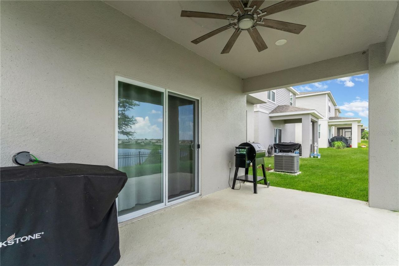 3205 Amaranth Street, Tavares, FL 32778 Photo