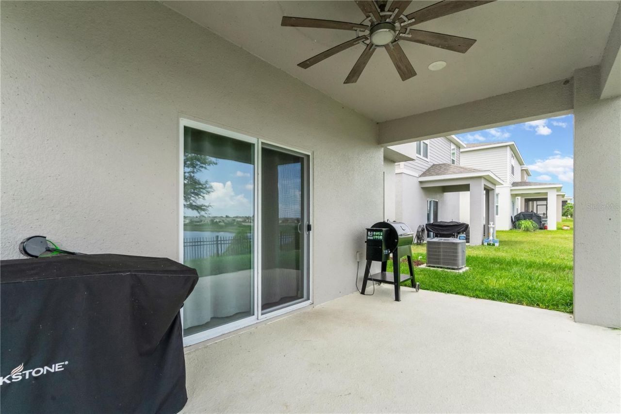 3205 Amaranth Street, Tavares, FL 32778 Photo