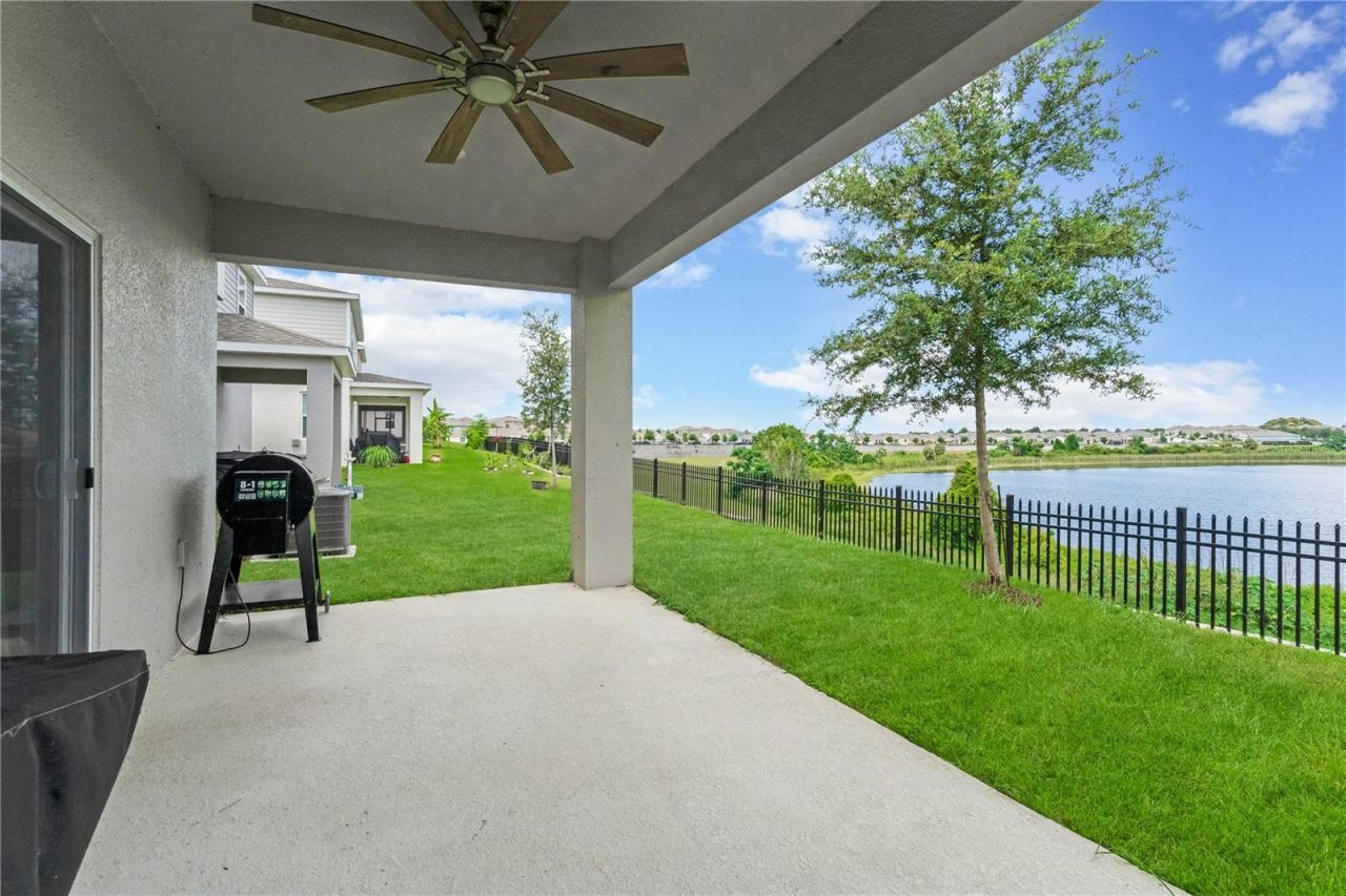 3205 Amaranth Street, Tavares, FL 32778 Photo