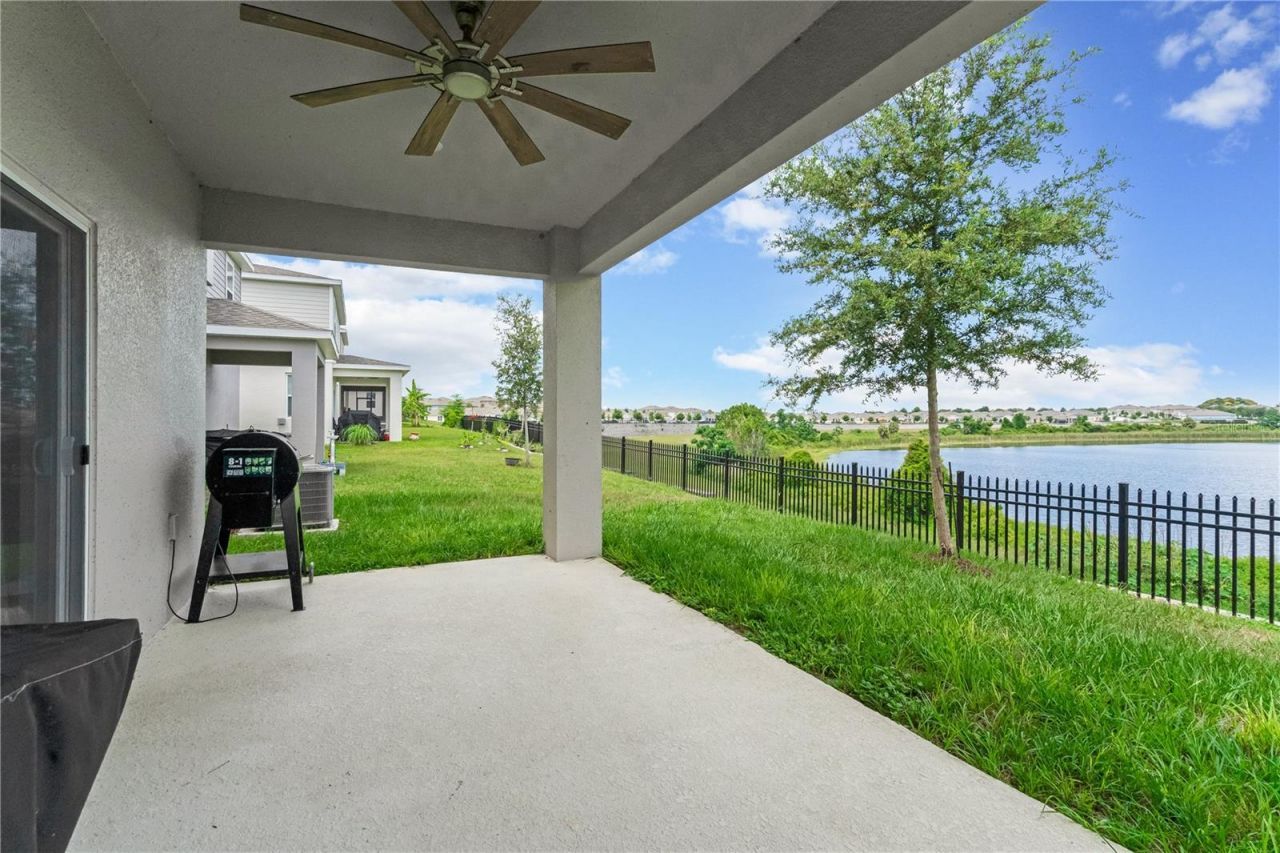 3205 Amaranth Street, Tavares, FL 32778 Photo