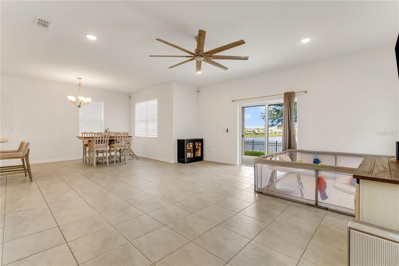 3205 Amaranth Street, Tavares, FL 32778 Photo