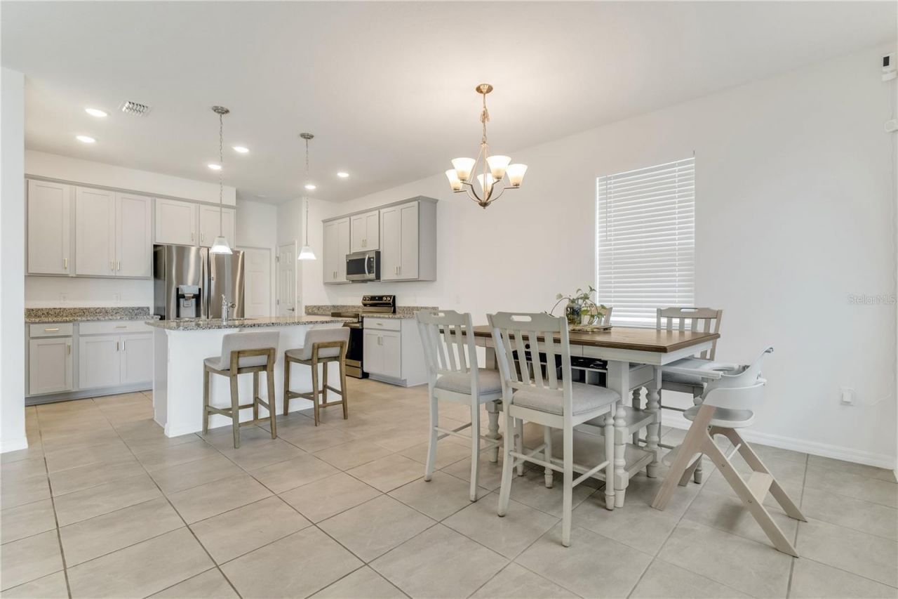 3205 Amaranth Street, Tavares, FL 32778 Photo