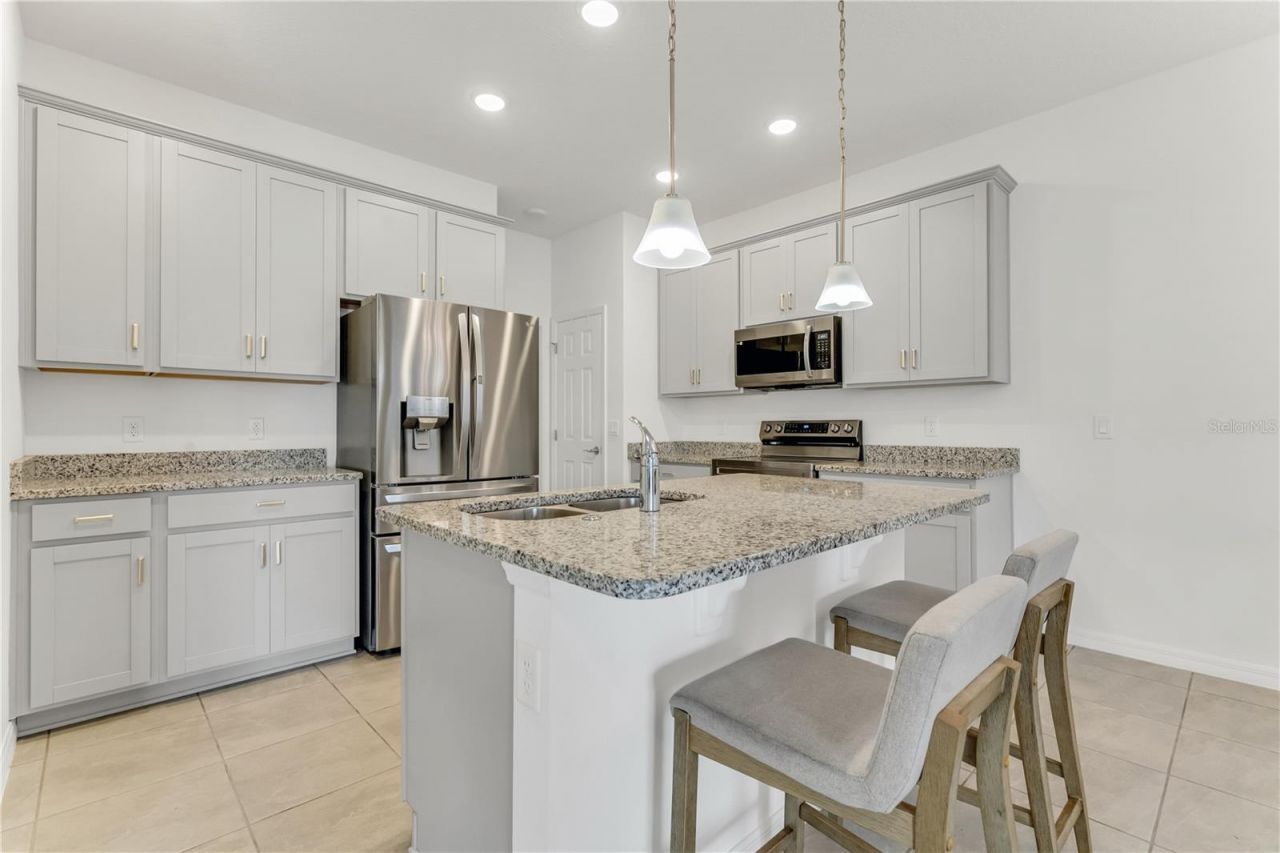 3205 Amaranth Street, Tavares, FL 32778 Photo