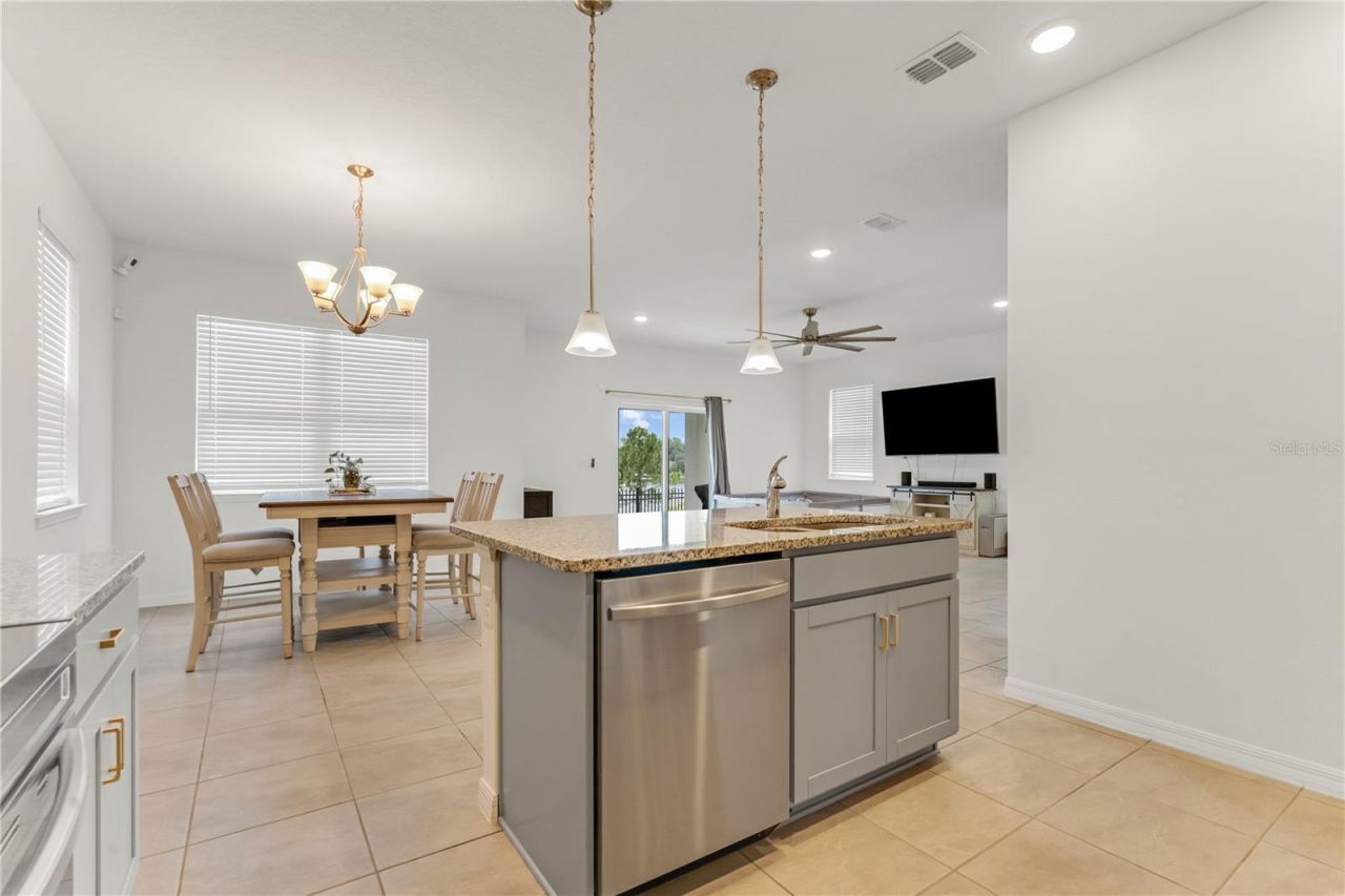 3205 Amaranth Street, Tavares, FL 32778 Photo