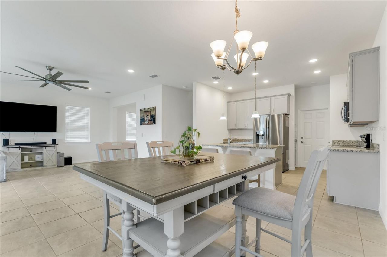 3205 Amaranth Street, Tavares, FL 32778 Photo