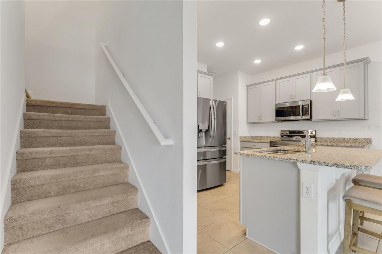 3205 Amaranth Street, Tavares, FL 32778 Photo