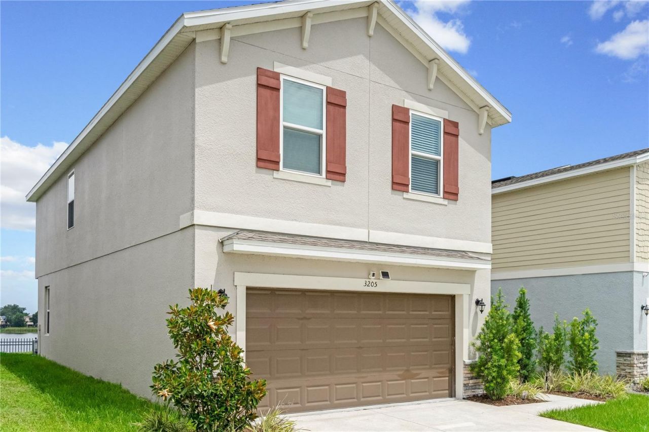 3205 Amaranth Street, Tavares, FL 32778 Photo