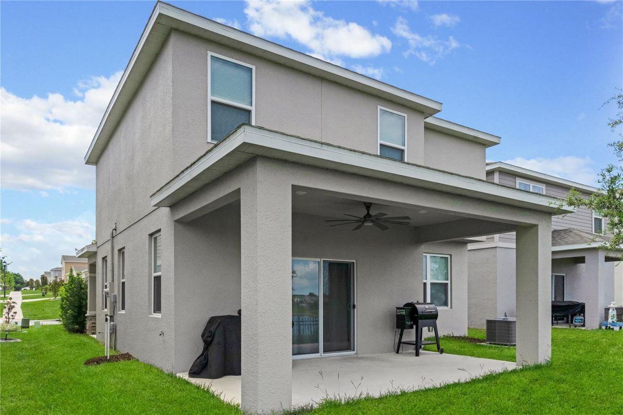 3205 Amaranth Street, Tavares, FL 32778 Photo