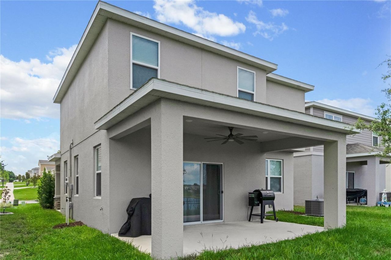3205 Amaranth Street, Tavares, FL 32778 Photo