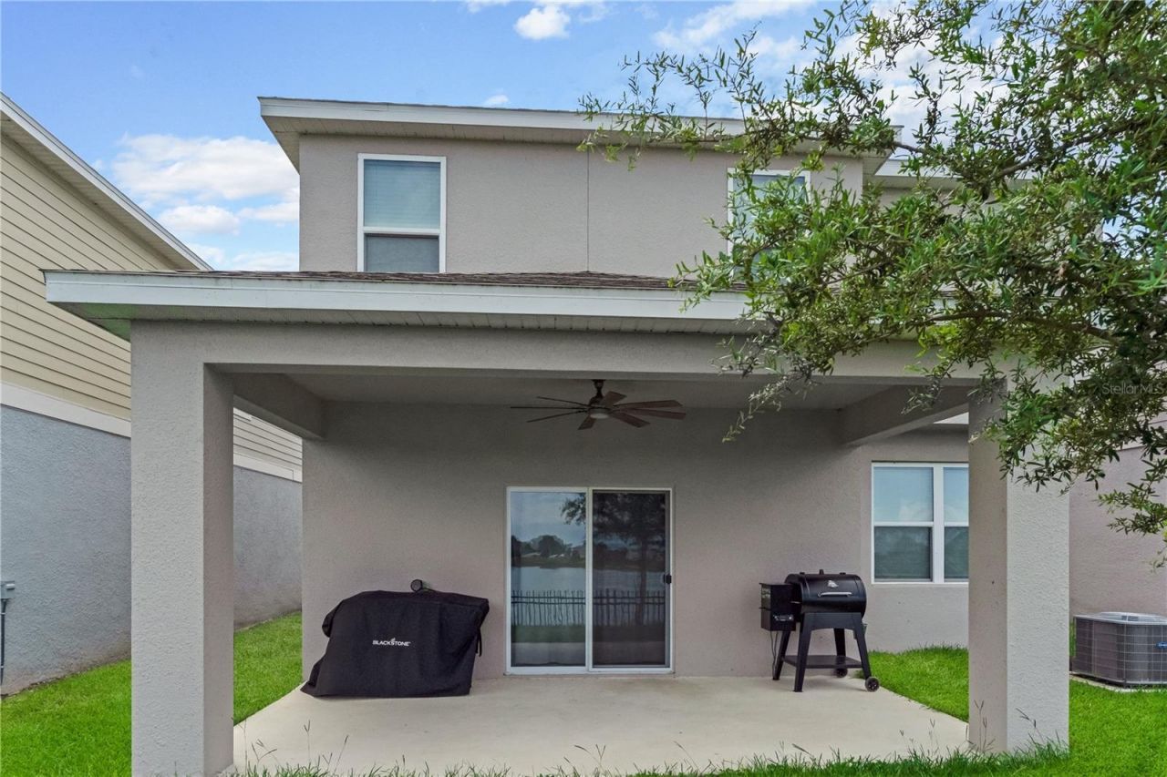 3205 Amaranth Street, Tavares, FL 32778 Photo