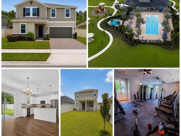 16420 WINDING PRESERVE CIRCLE, CLERMONT, FL 34714
