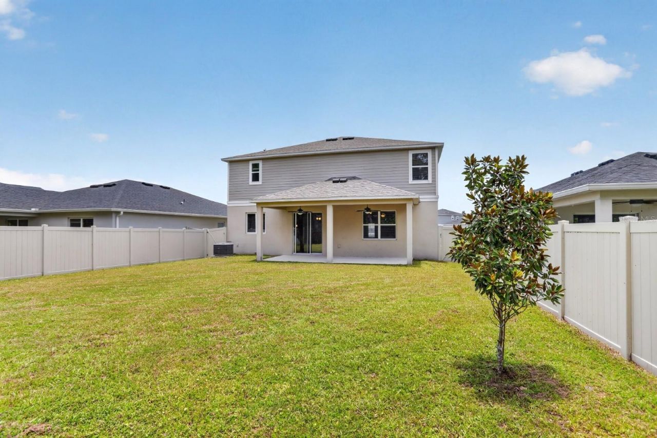 16420 Winding Preserve Circle, Clermont, FL 34714 Photo