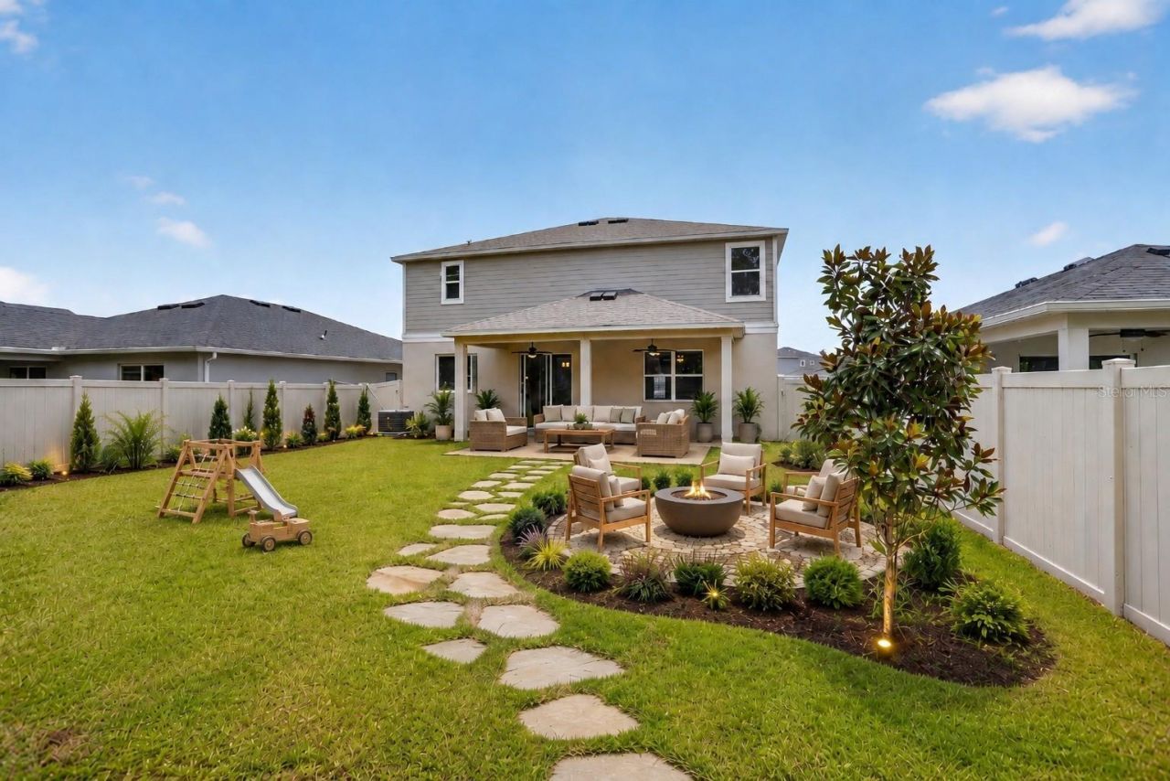 16420 Winding Preserve Circle, Clermont, FL 34714 Photo