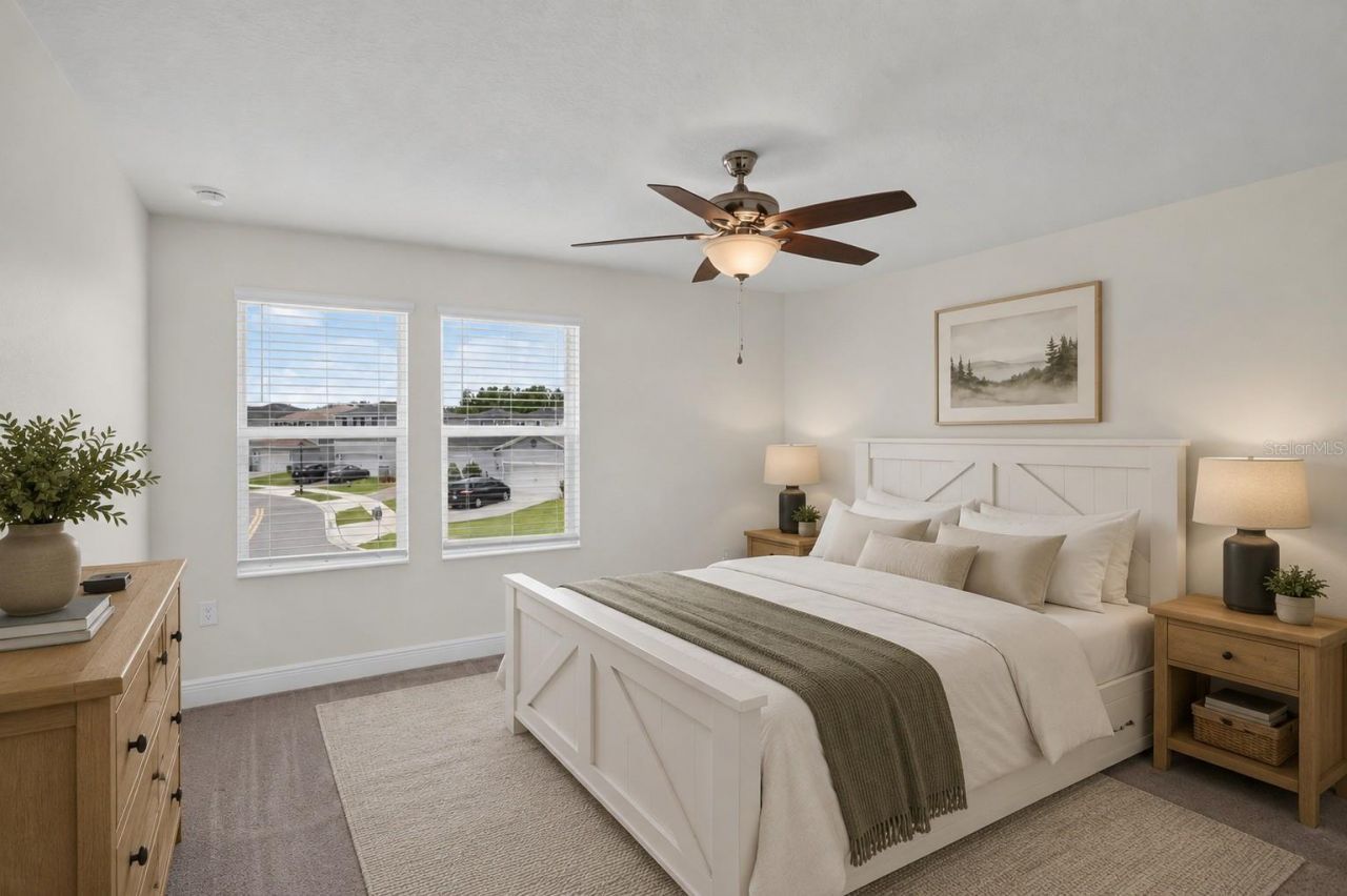 16420 Winding Preserve Circle, Clermont, FL 34714 Photo