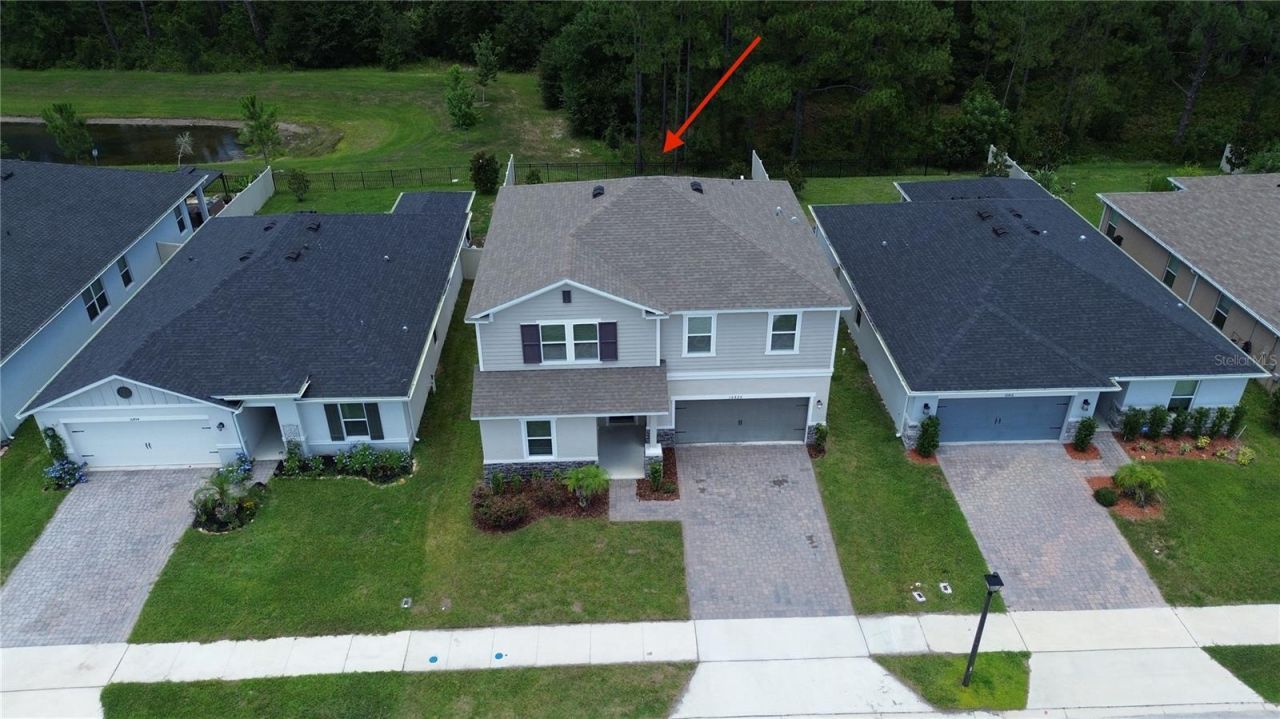 16420 Winding Preserve Circle, Clermont, FL 34714 Photo