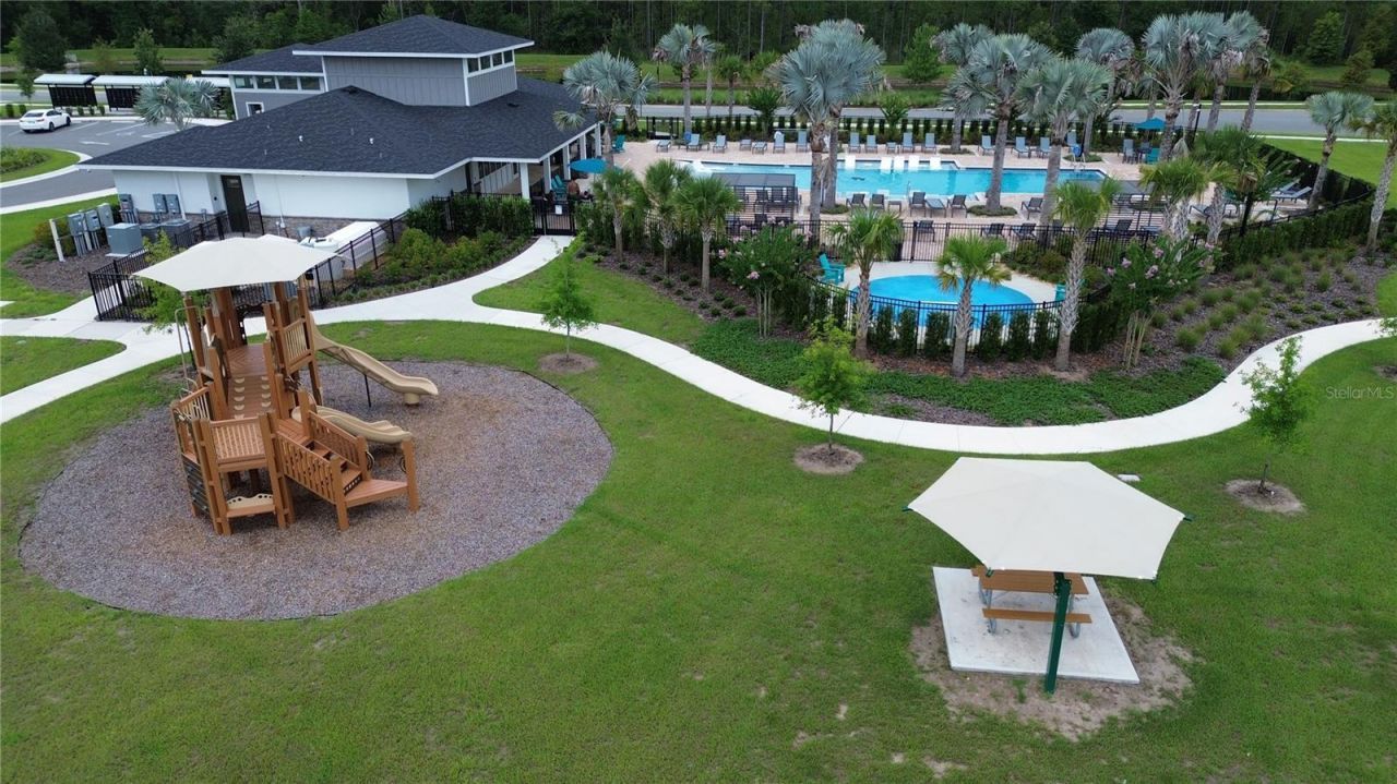 16420 Winding Preserve Circle, Clermont, FL 34714 Photo