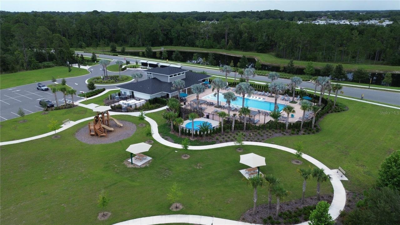 16420 Winding Preserve Circle, Clermont, FL 34714 Photo