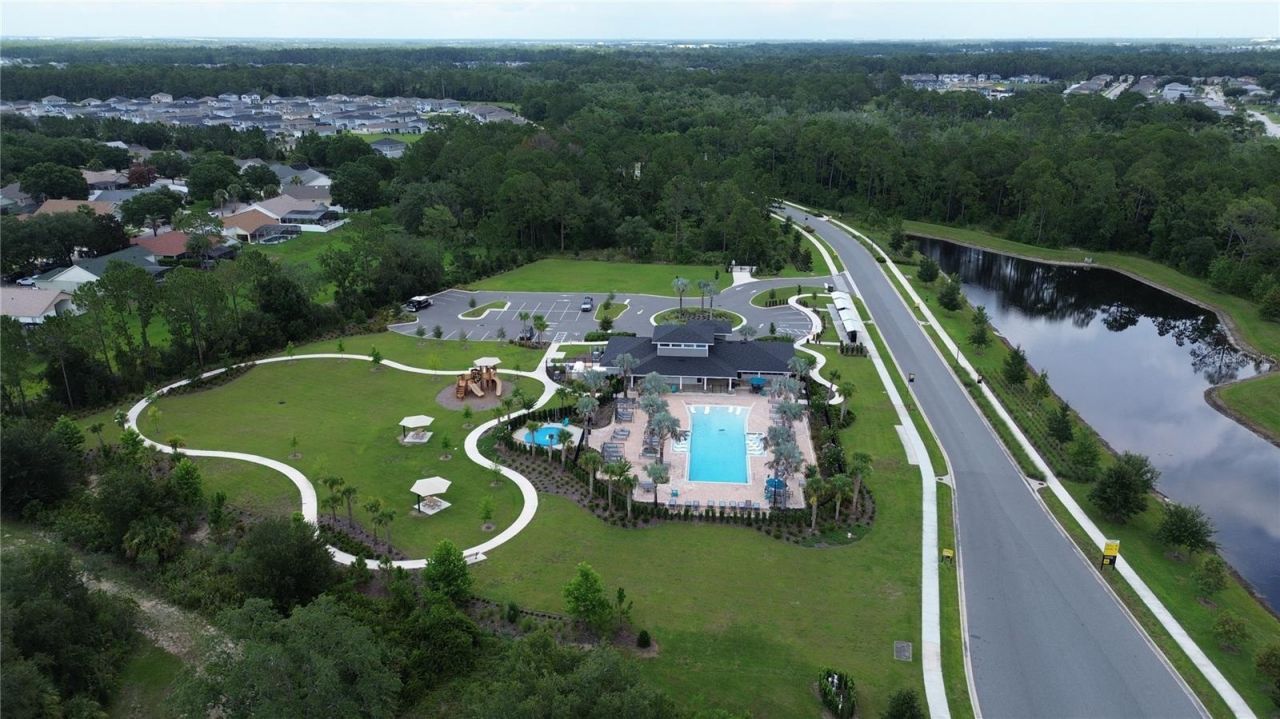 16420 Winding Preserve Circle, Clermont, FL 34714 Photo