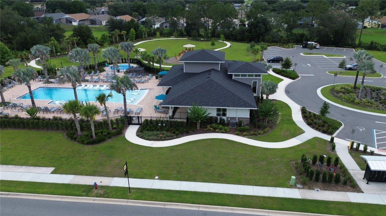 16420 Winding Preserve Circle, Clermont, FL 34714 Photo
