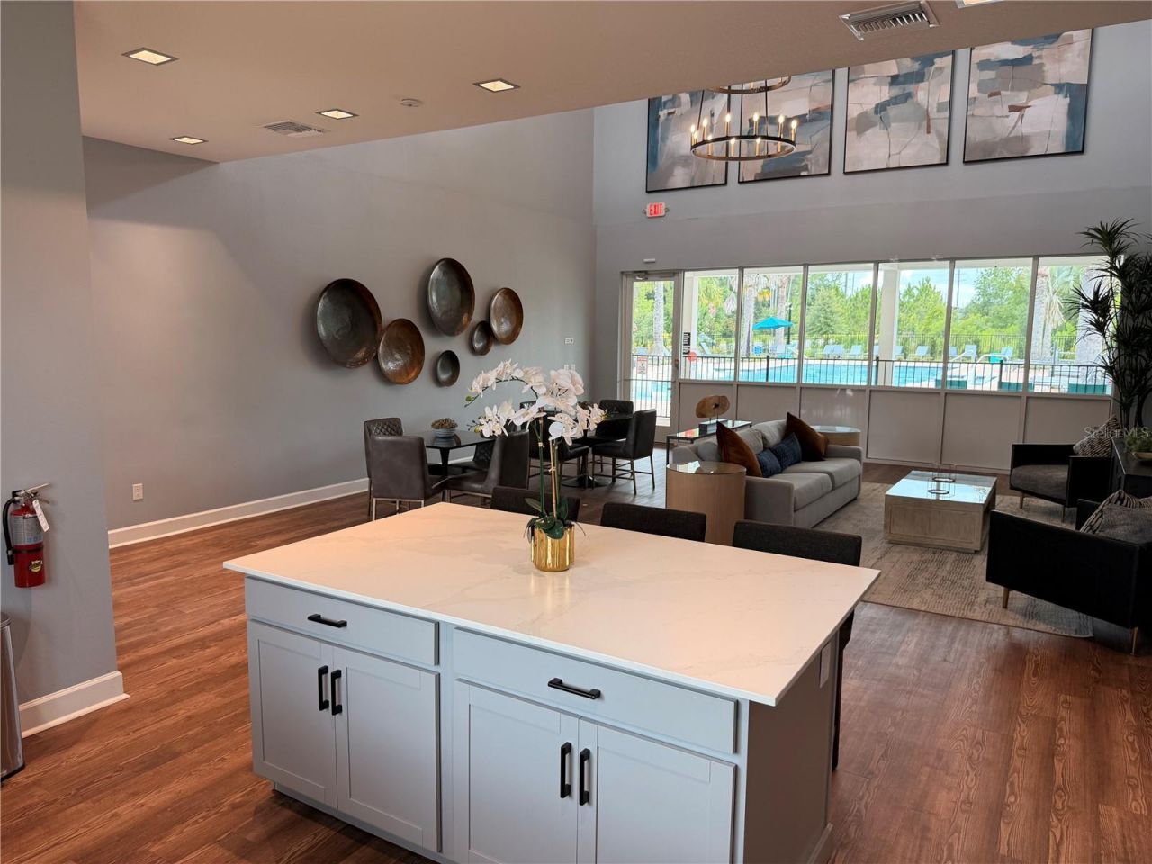 16420 Winding Preserve Circle, Clermont, FL 34714 Photo