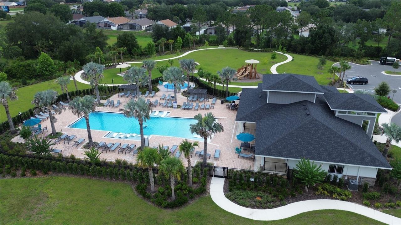 16420 Winding Preserve Circle, Clermont, FL 34714 Photo