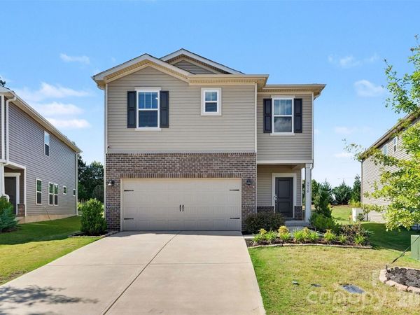 3930 Backwater Street, Unit 11, Concord, NC 28027
