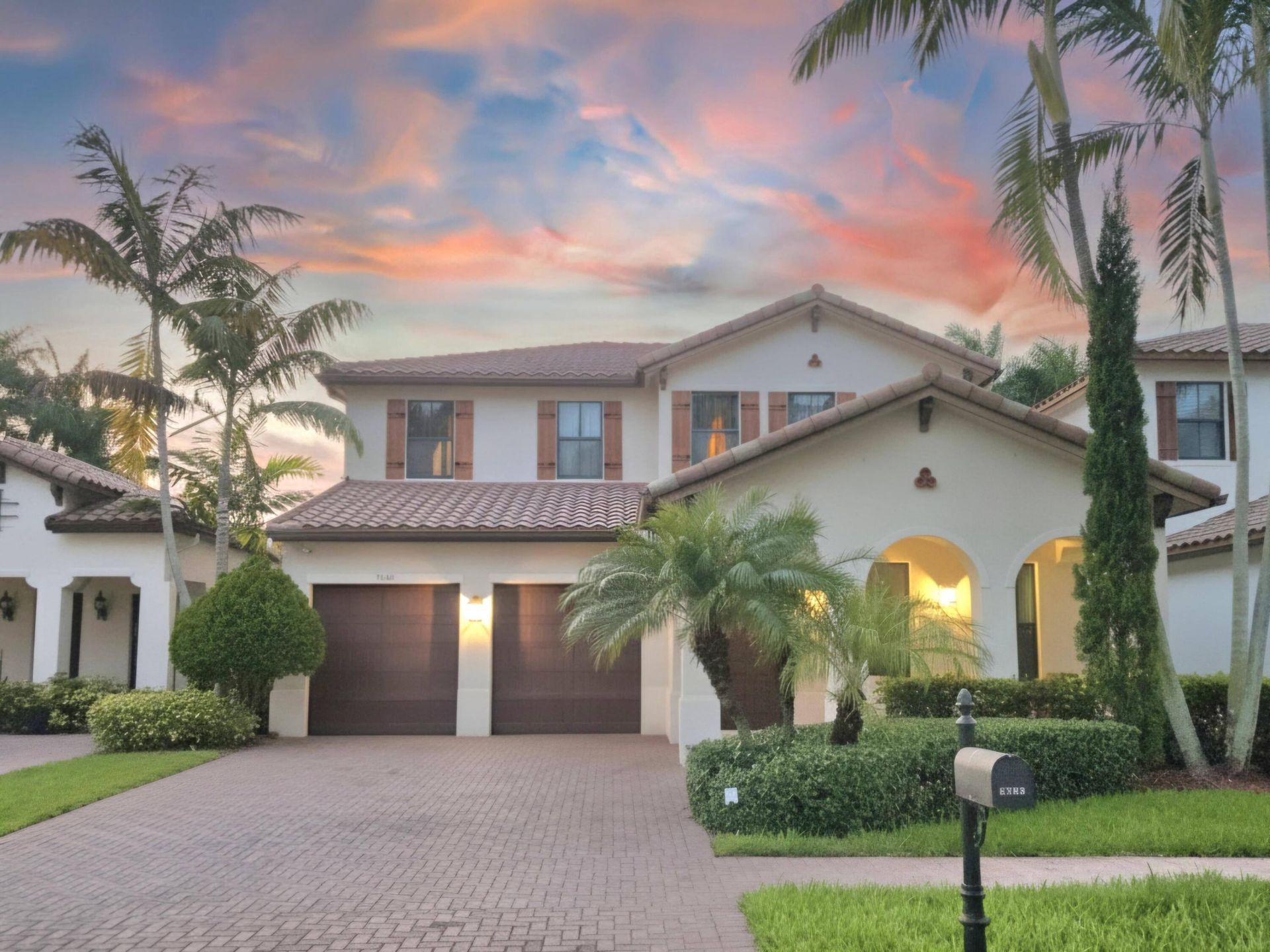 3686 NW 85th Terrace, Cooper City, FL 33024 Photo