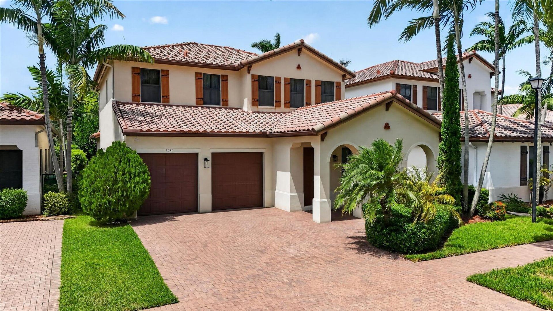 3686 NW 85th Terrace, Cooper City, FL 33024 Photo