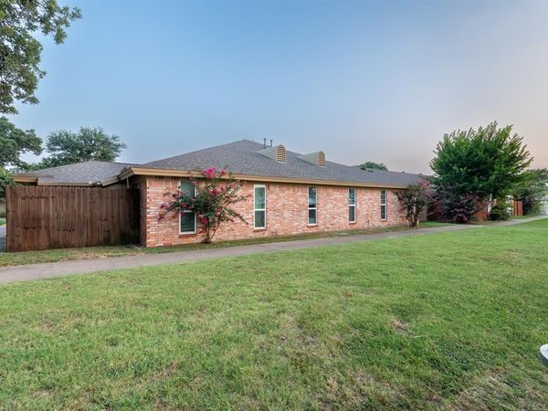 756 E Pecan Street, Unit 756, Hurst, TX 76053