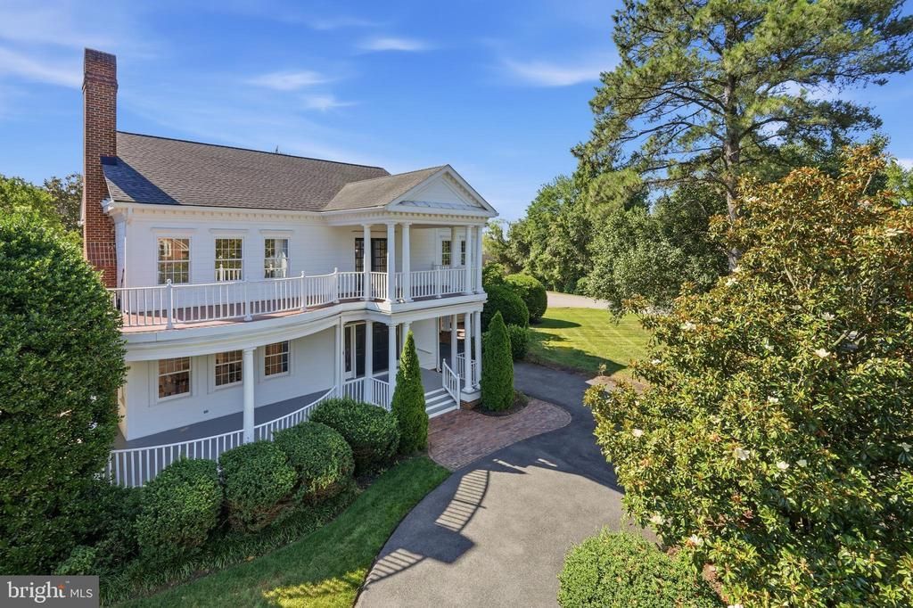 9505 LYNNHALL PLACE, ALEXANDRIA, VA 22309