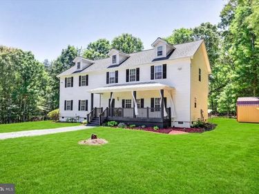 2348 LINDSAY ROAD, GORDONSVILLE, VA 22942