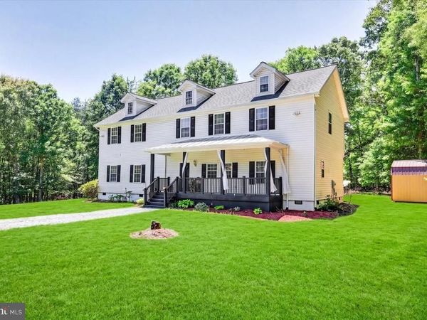 2348 LINDSAY ROAD, GORDONSVILLE, VA 22942