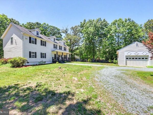 2348 LINDSAY ROAD , GORDONSVILLE, VA 22942