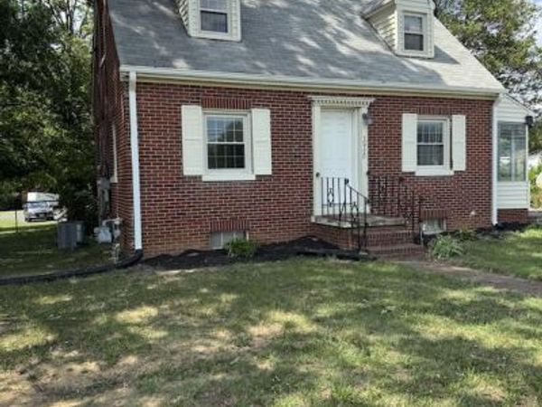 10720 COURTHOUSE ROAD, FREDERICKSBURG, VA 22407