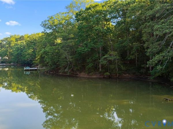 0 Millenbeck Prong Road , Lancaster, VA 22503
