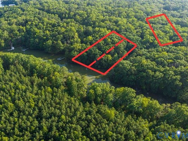 0 Millenbeck Prong Road, Lancaster, VA 22503
