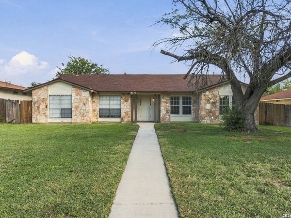 7203/7205 Timbercreek, San Antonio, TX 78227