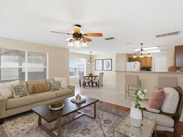 3560 MARIETTA LN, Schertz, TX 78154