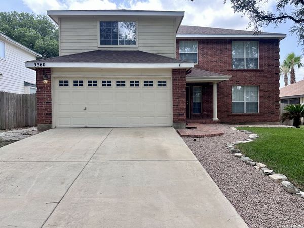 3560 MARIETTA LN, Schertz, TX 78154