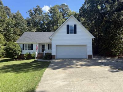 451 Smallwood Drive, Chapin, SC 29036