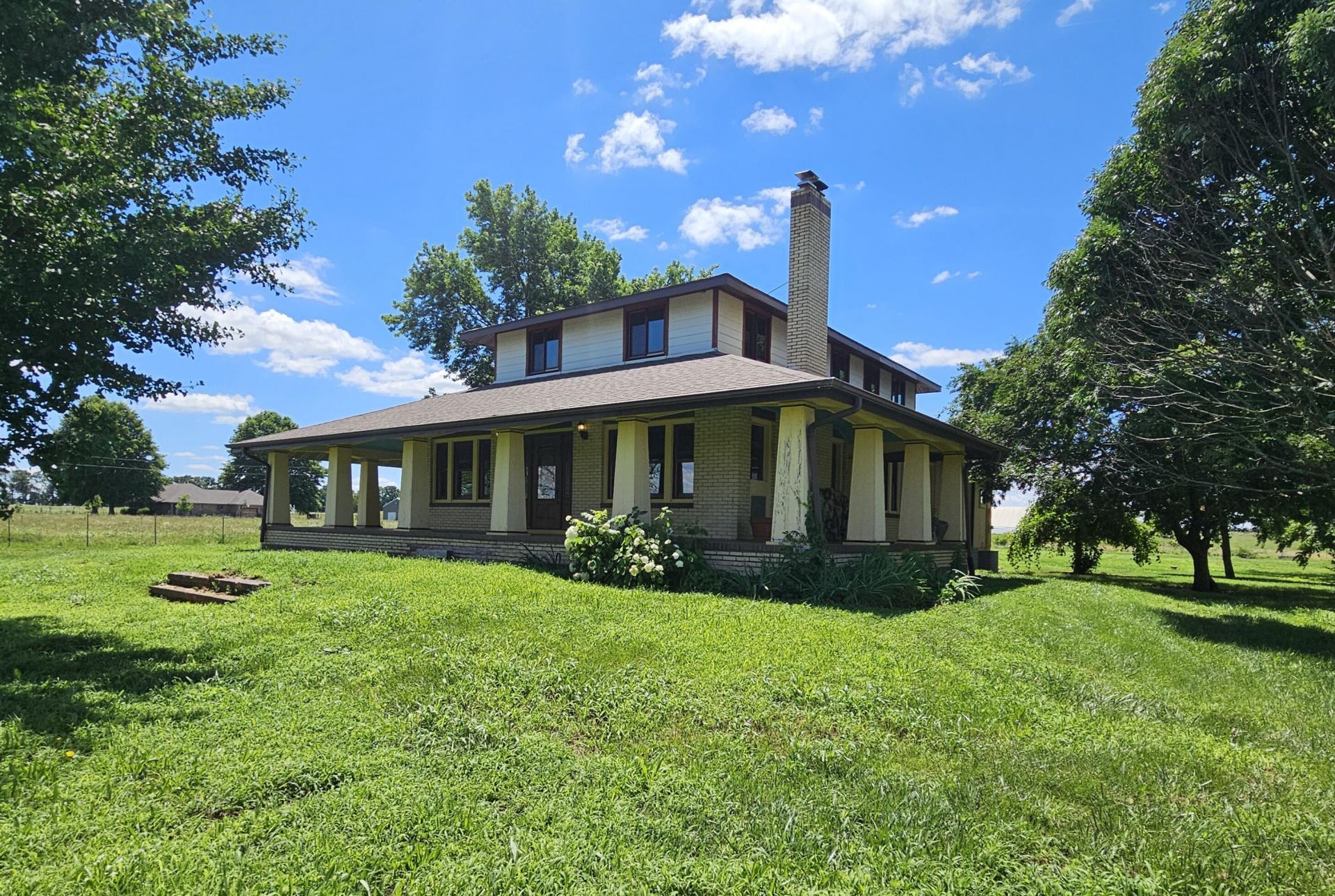 1904 Barnett Road, Marionville, MO 65705 Main Photo