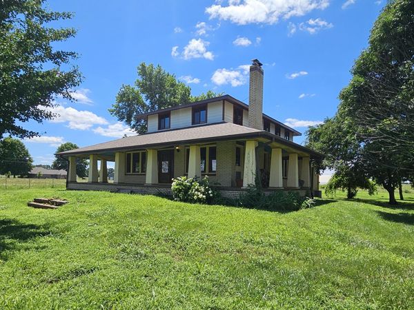 1904 Barnett Road, Marionville, MO 65705
