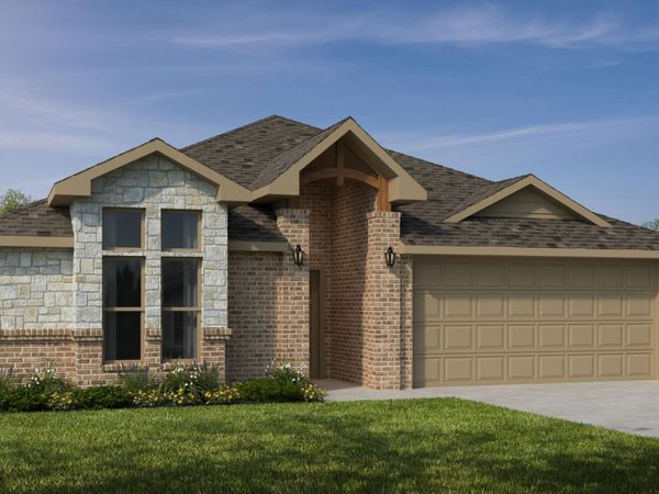 1007 W Jay Street, Ozark, MO 65721