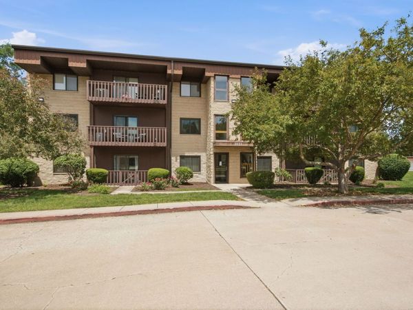 3111 Ingalls Avenue , Unit 1C, Joliet, IL 60435