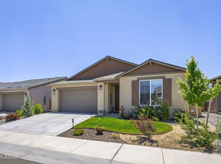 1145 Copper Hill Avenue, Carson City, NV 89703 Photo