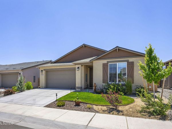 1145 Copper Hill Avenue, Carson City, NV 89703