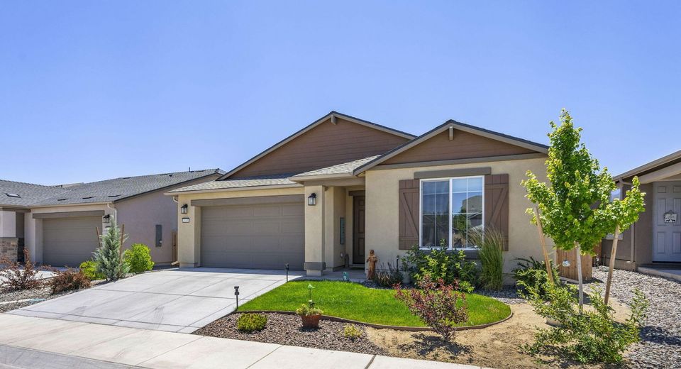1145 Copper Hill Avenue, Carson City, NV 89703 Photo