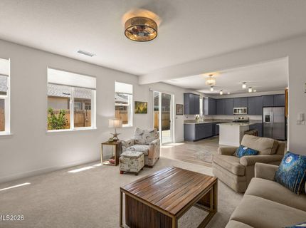 1145 Copper Hill Avenue, Carson City, NV 89703 Photo