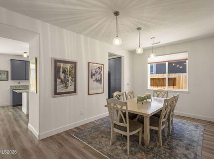 1145 Copper Hill Avenue, Carson City, NV 89703 Photo