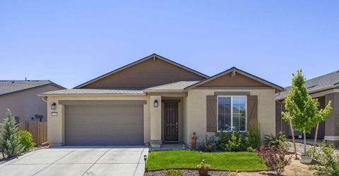 1145 Copper Hill Avenue, Carson City, NV 89703 Photo